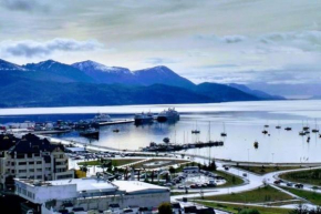 FIN DEL MUNDO - EDIFICIO AUSTRALIS Ushuaia
